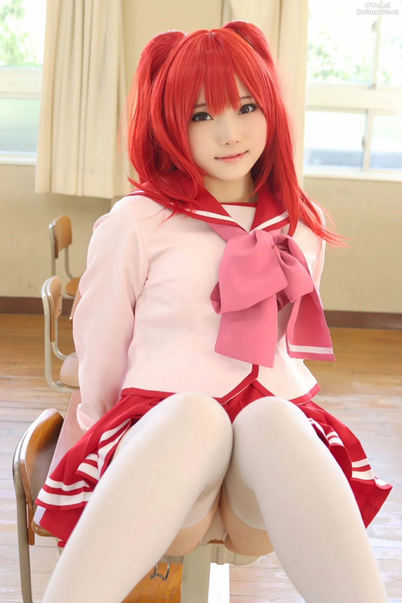 雪菜 - タマ姉-erohere24.webp